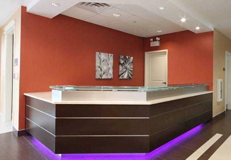 Residence Inn By Marriott Woodbridge Edison/Raritan Center Eksteriør bilde