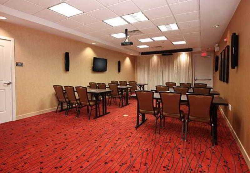 Residence Inn By Marriott Woodbridge Edison/Raritan Center Eksteriør bilde
