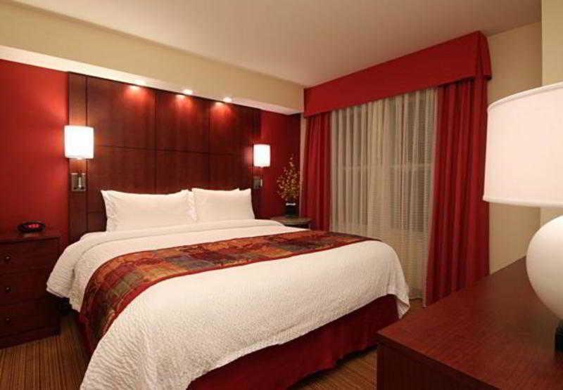 Residence Inn By Marriott Woodbridge Edison/Raritan Center Eksteriør bilde